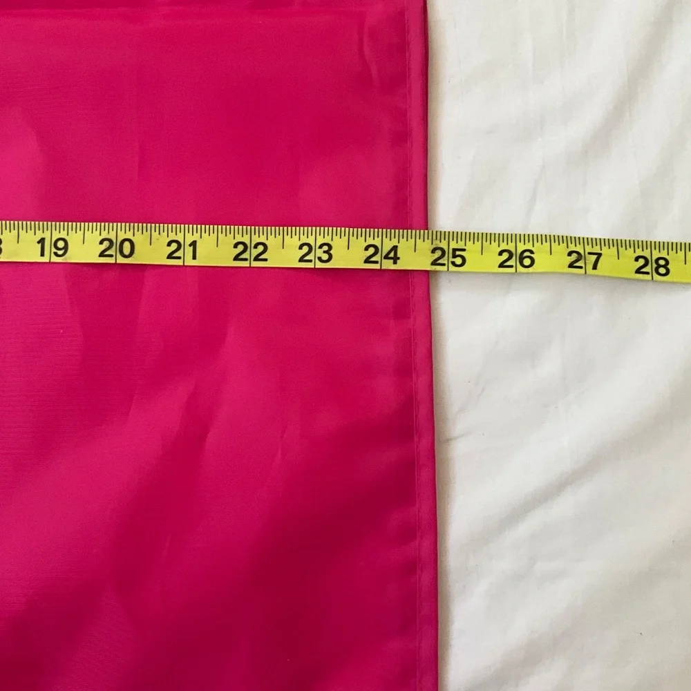 NWOT KATE SPADE XL Garment Bag Pink